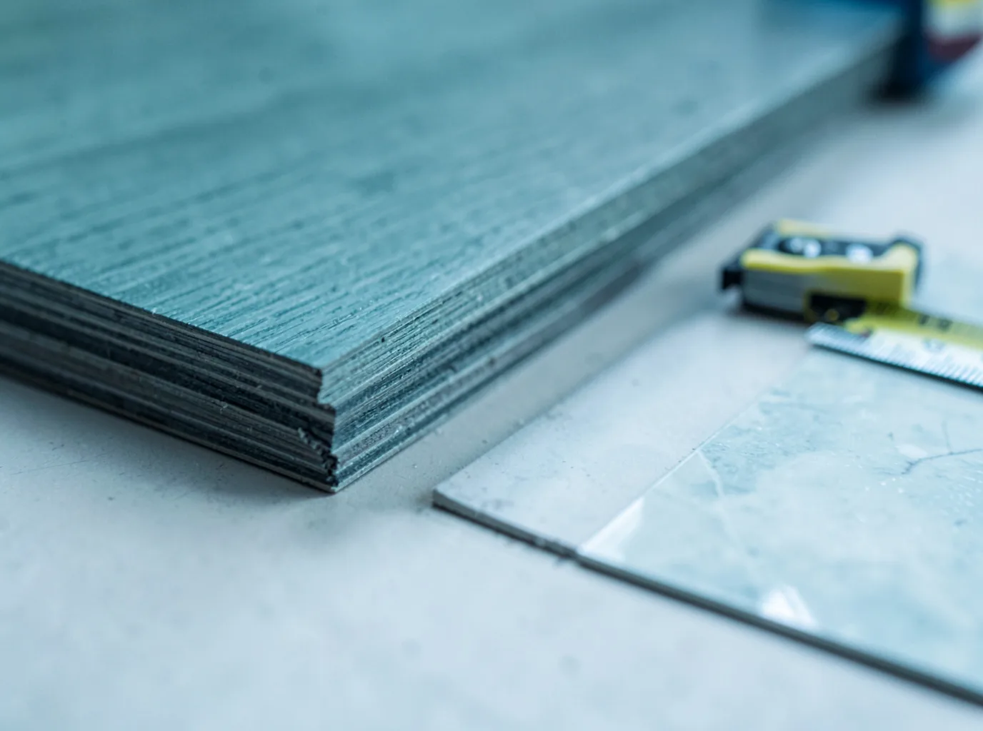 Luxury Vinyl Plank Installation Quinby, VA FAQs